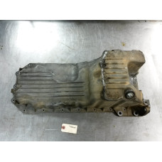 91N004 Engine Oil Pan For 05-10 Jeep Grand Cherokee  5.7 53021867AC